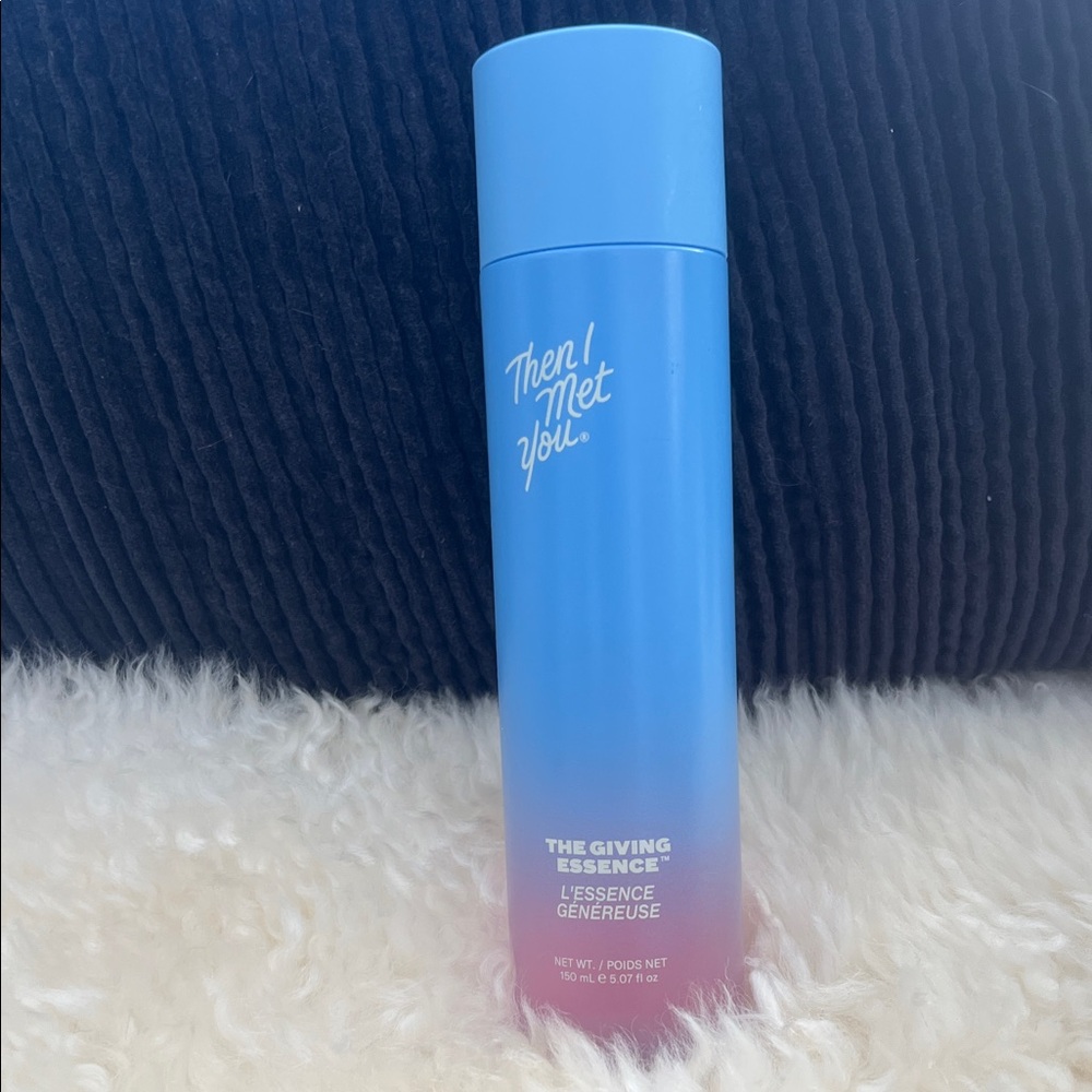 Essence toner